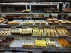 -蜂蝶来饼店(拱北总店)