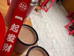 -聂发财重庆江湖菜(解放碑店)