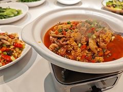 -川正旺江湖菜(三元桥店)