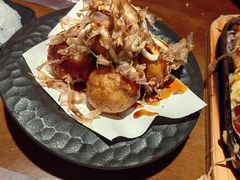 -弓二·烧鸟居酒屋(财富购物中心店)