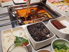 -海底捞火锅(吴中路店)