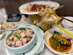 -炊烟小炒黄牛肉(中心印象城店)