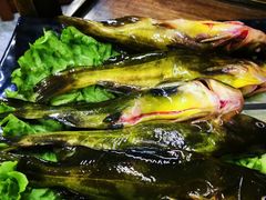 黄辣丁-沸炉重庆老火锅(军事博物馆店)