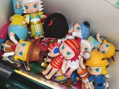 -泡泡玛特POPMART(赛格国际购物中心店)