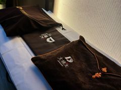 -江南足纪·影院足道·轻奢SPA(红山6979店)