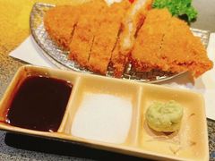 -松临·铁板烧&Omakase(神农店)