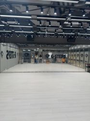 -G-STEPS舞蹈工作室