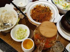 -果城龙凤瓦罐煨汤馆(新豪天地店)