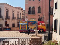 -华谊兄弟（长沙）电影小镇