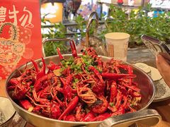 -虾小龙老长沙龙虾馆(坡子街店)