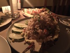 -Red Lobster