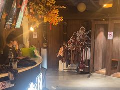 -暴风岛沉浸式体验馆(百联世纪店)