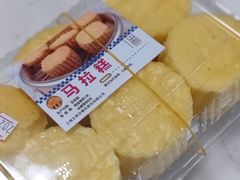 -王家沙点心店(南京西路总店)