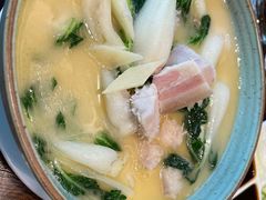 -佘山世茂艾美·御珍轩中餐厅