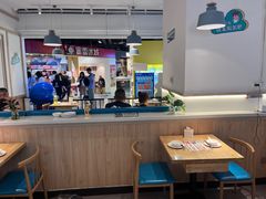-花少爷的粥(中贸广场店)