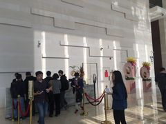 -越秀金融大厦