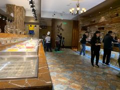 -汉巴味德(百年港湾店)
