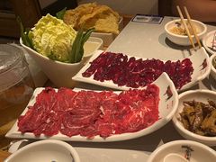 -俏牛哥鲜牛肉牛肆馆(重庆天地店)