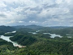 -中旅阿那亚九龙湖·公主酒店
