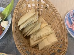 -La Medina餐厅(亮马河南路店)