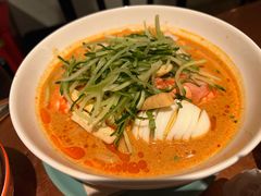 叻沙-Ginger(兴国路店)