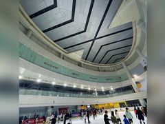 -冠军冰场CHAMPION RINK(百联又一城店)