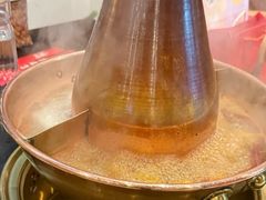 -北门涮肉·铜锅涮肉(南锣鼓巷店)