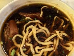 -中国厨房/台湾牛肉面