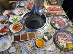 -安又胖韩国烤肉(美罗城店)