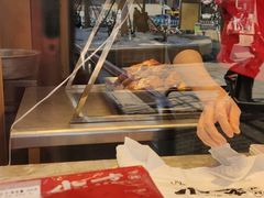 -小李烧鸡(西北角总店)