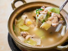 -禄源公·老莞诚饭店