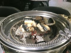 -本炙炭烤·蒲烧活鳗料理店(金沙洲店)