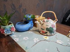 -素心斋素食餐厅