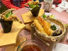 -元气寿司(环球港店)