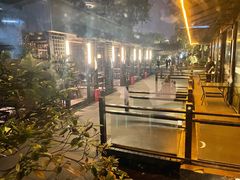 -夜宴江景餐厅