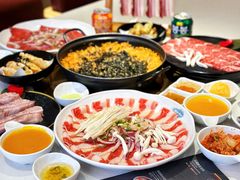 -韩时烤肉(枫蓝店)