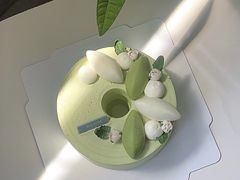 -théATRE 茶聚场(王府中環店)