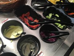 -比格比萨自助(新辰里学清路店)