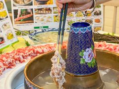 -内蒙古牛羊肉特色美食(后海滨路店)