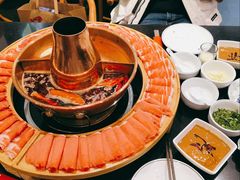 -北门涮肉·铜锅涮肉(南锣鼓巷店)