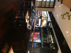 亚马逊海鲜自助餐厅(惠山万达店)-亚马逊海鲜自助餐厅(惠山万达店)