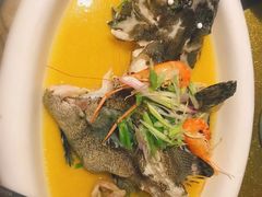 -79号渔船海鲜饭店(华强北店)