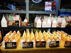 -爸爸糖吐司面包(北京西单大悦城店)