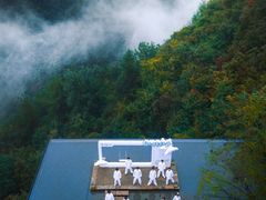 -武当山风景区