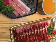 -汉拿山(包河万达店)