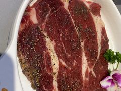 -外婆掌柜·东北家庭烤肉(托乐嘉店)