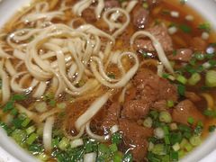 -李兰英湖南面馆(护国路店)