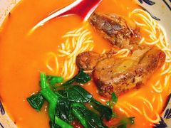 -和府捞面(景枫中心店)