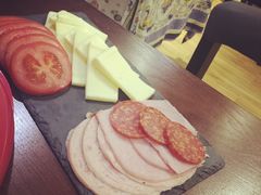 LA&nbsp;CREPERIE&nbsp;BRETONNE-LA CREPERIE BRETONNE布列塔尼法式餐厅(天童北路店)