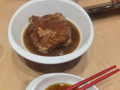 -喜家德虾仁水饺(浦东山姆店)